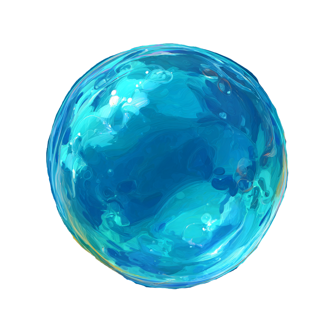 bubble